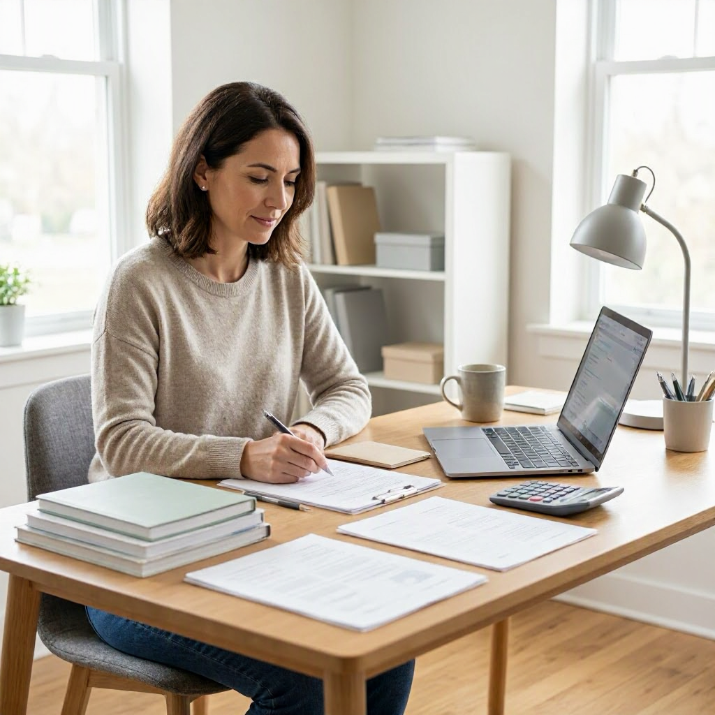 How to apply for income-driven repayment if your income is low