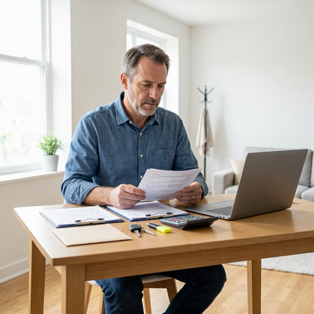 Deficiency balance after repossession: how to review and dispute it