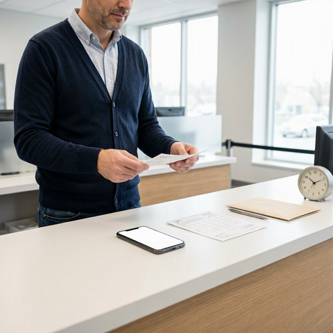How long can a bank legally hold a check before releasing funds?