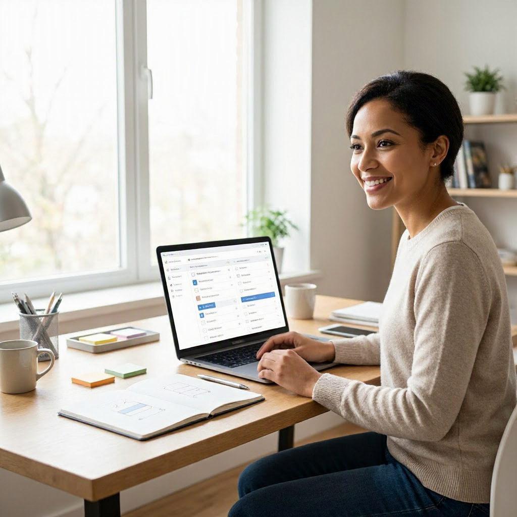 How to improve Gmail inbox organization for remote workers