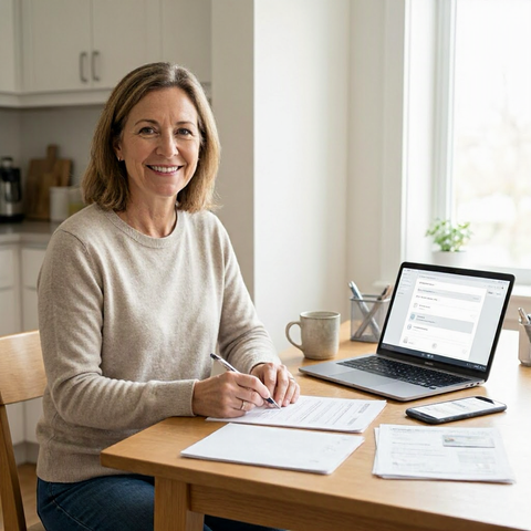 How to apply for unemployment benefits in 2026