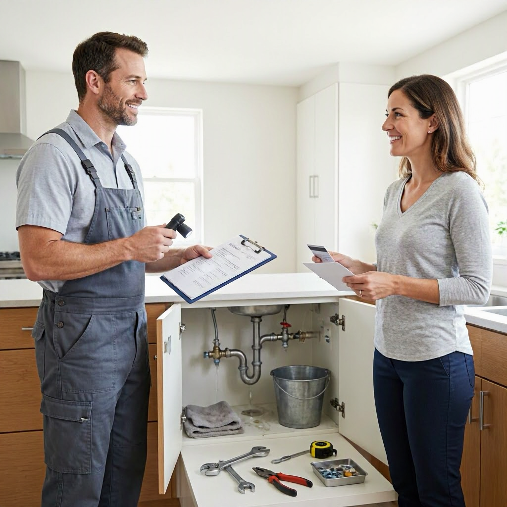 Home repair deposit rules: how much to pay a contractor upfront