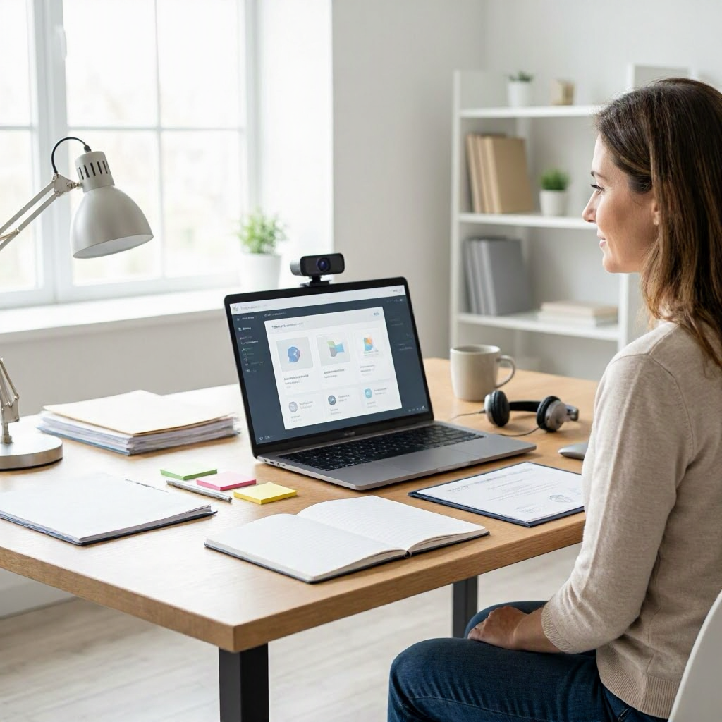 Best online teacher courses and certifications