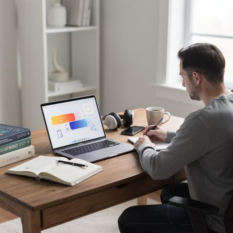 What Are Digital Skills? A Guide to Thriving in a Tech-First World