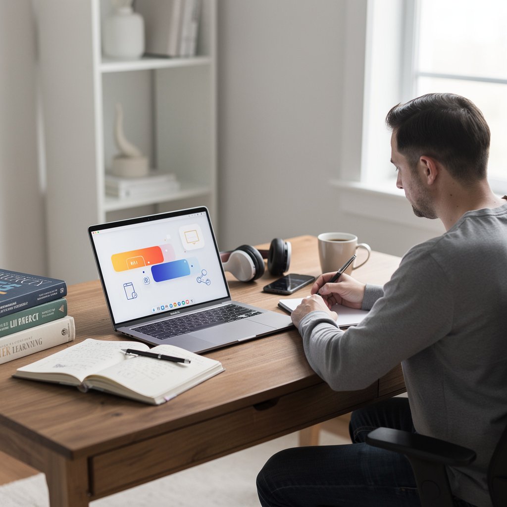What Are Digital Skills? A Guide to Thriving in a Tech-First World