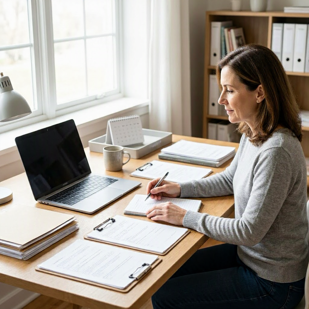 How FAFSA dependency override works for unusual family situations