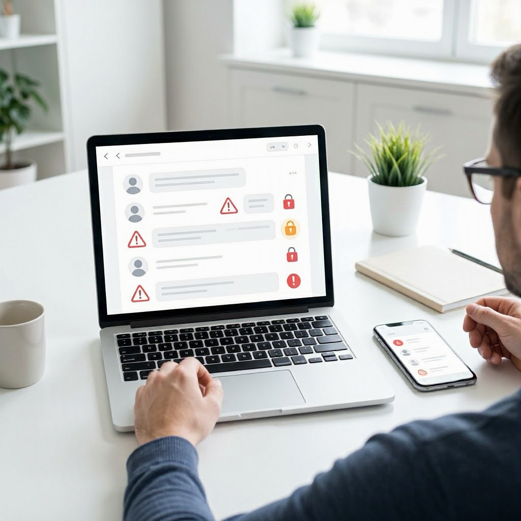 eBay Buyer Scam: Warning Signs for Sellers