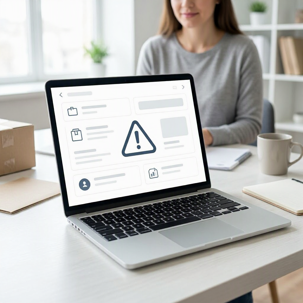 Fake Tracking Number Scam: What to Do If Your Package Never Arrives