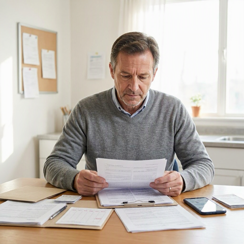 Unemployment Benefits income limits, documents, and deadlines