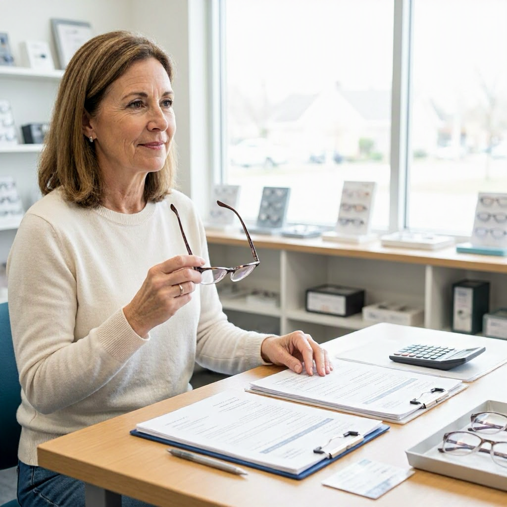 Vision insurance vs discount plans: how to compare real savings