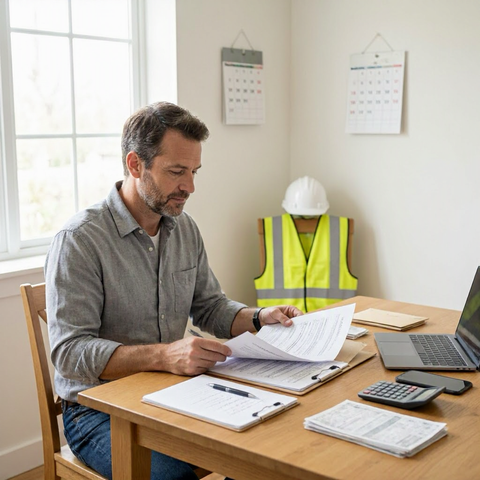 Independent contractor vs employee: how to fight misclassification