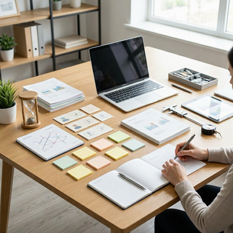 Soft Skills vs. Hard Skills: The Essential Balance for Career Success