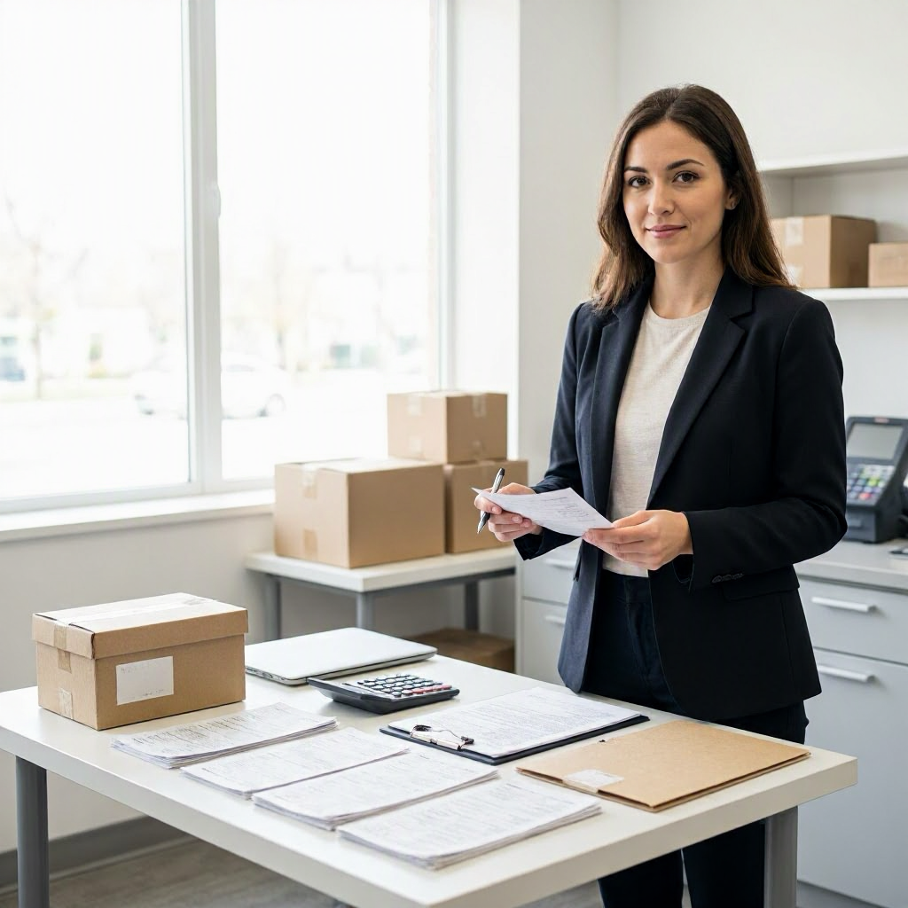 Sales tax audit on small business: how to survive