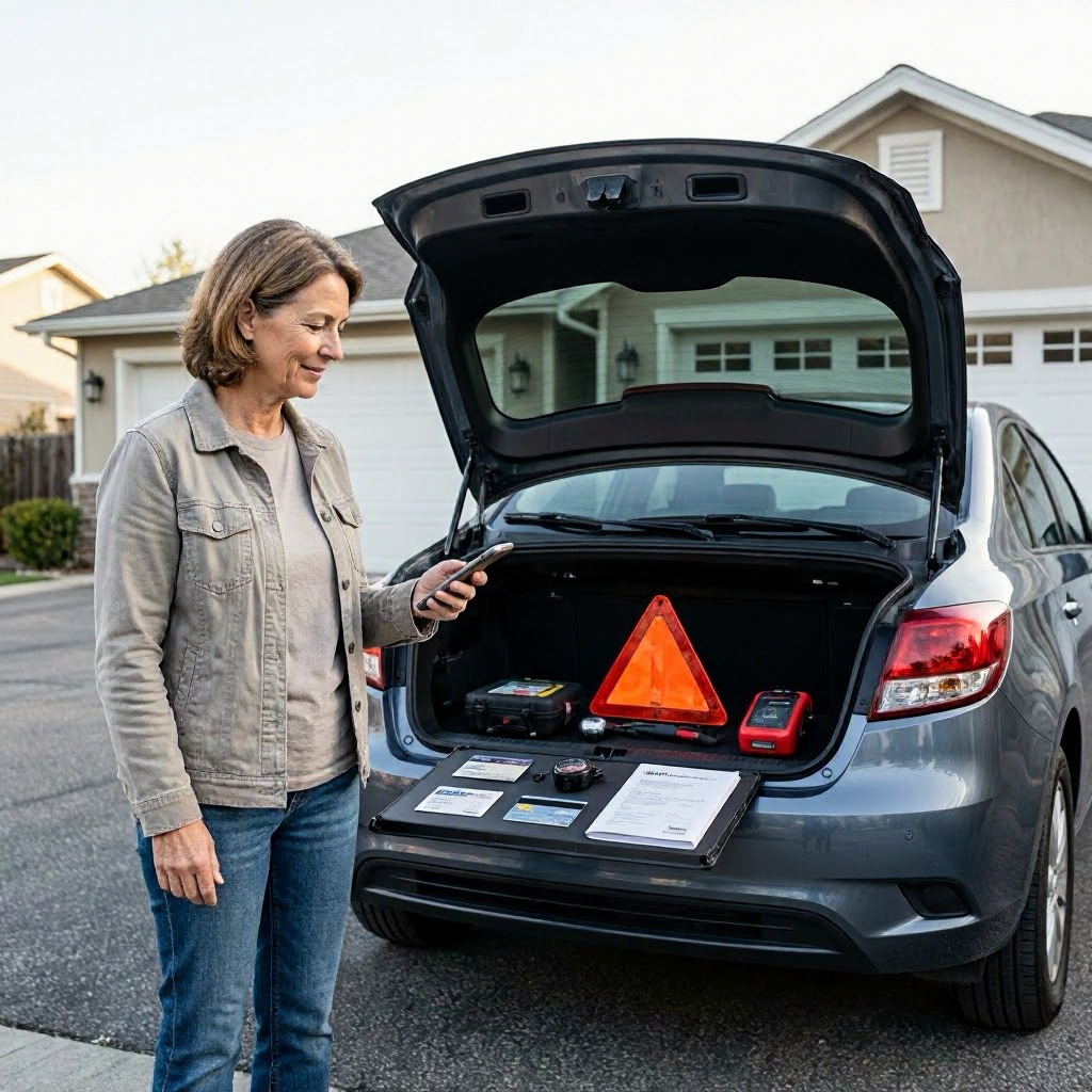 Roadside assistance cost: auto club vs insurance add-on vs credit card