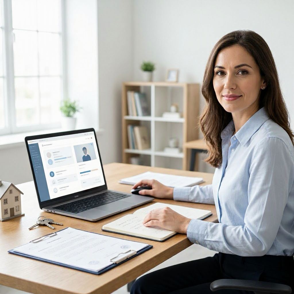 Best online real estate agent courses and certifications