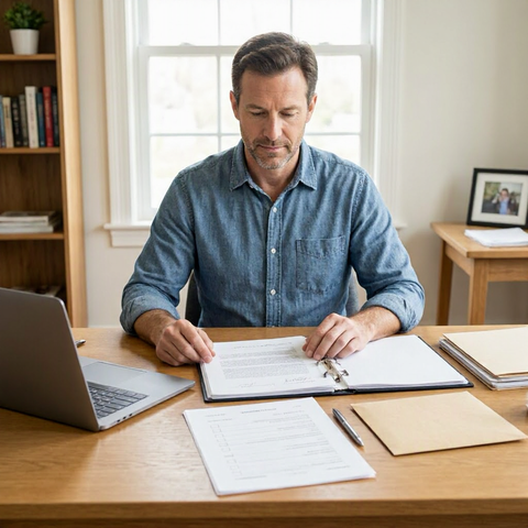Beneficiary designation override a will: how it works