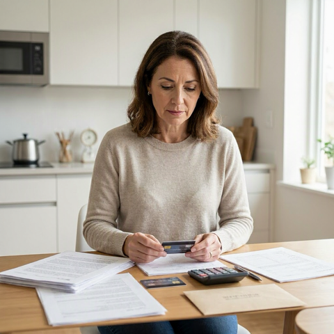 Credit card balance transfer trap: what banks don't tell you