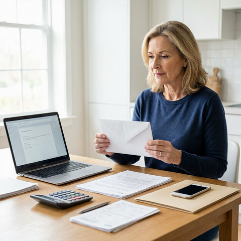 IRS Letter 11: notice of intent to levy explained