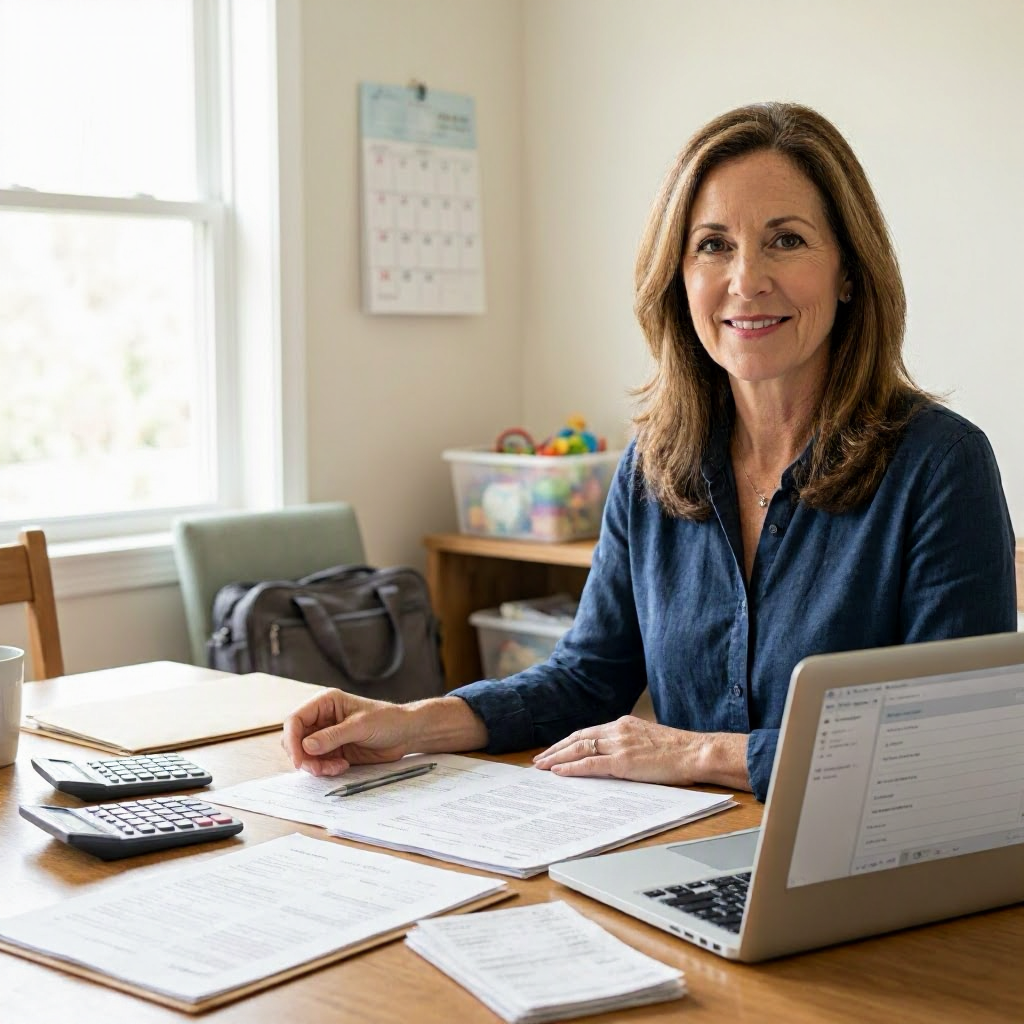 How to apply for Child and Dependent Care Credit in 2026