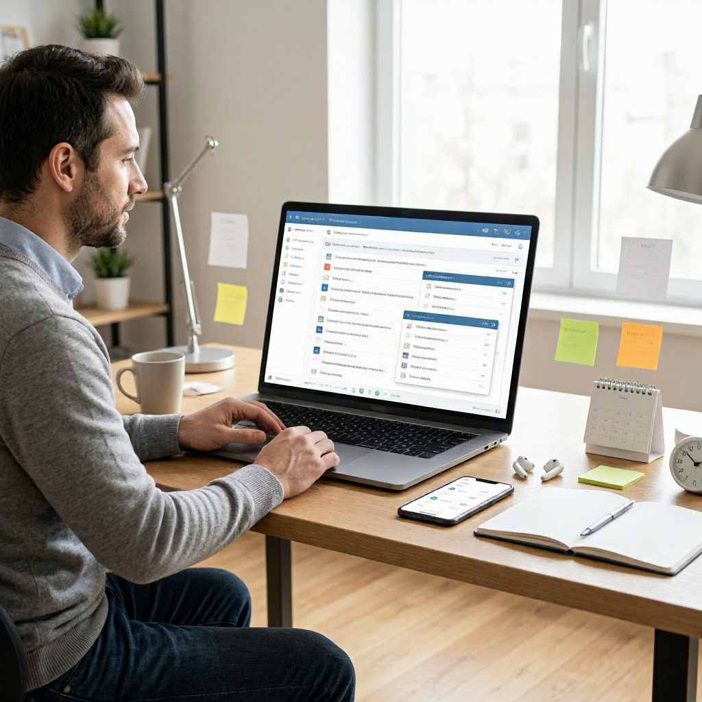 Common Outlook email management mistakes that hurt productivity