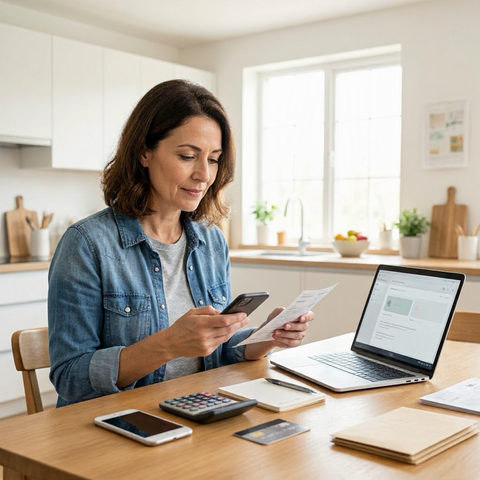 Best ways to lower your cell phone plan bill