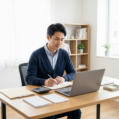 How to become a bookkeeper in the USA