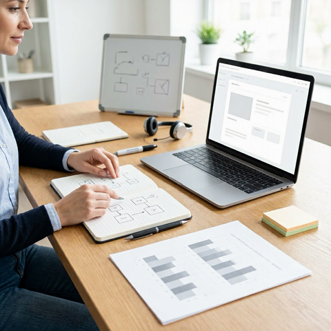 Technical Communication: Why Explaining Your Work Matters