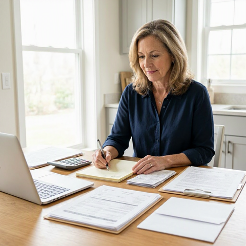 How to write a penalty abatement letter that gets approved