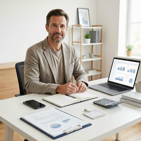 Digital Marketer salary, job outlook, and education requirements