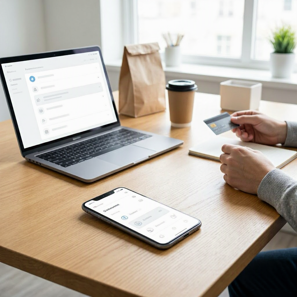 Food Delivery Order Never Arrived: Refund Guide