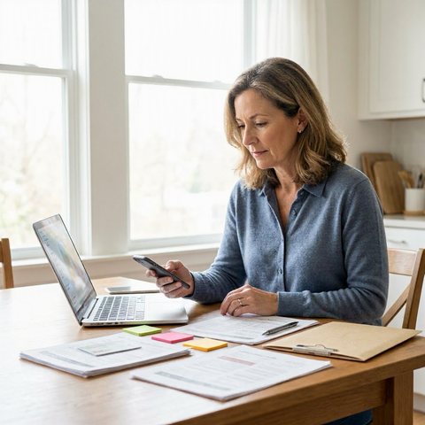 How to appeal a Marketplace eligibility decision