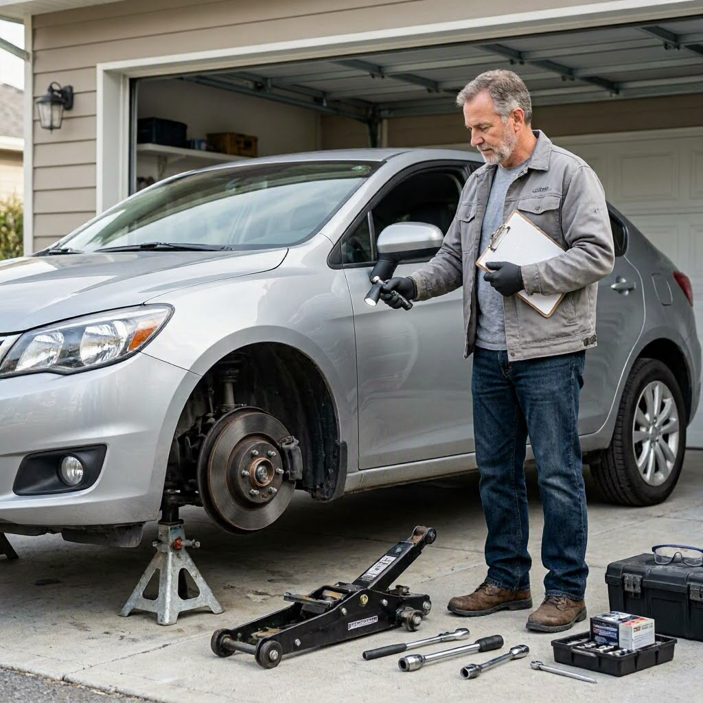 Wheel bearing replacement cost and safety risks