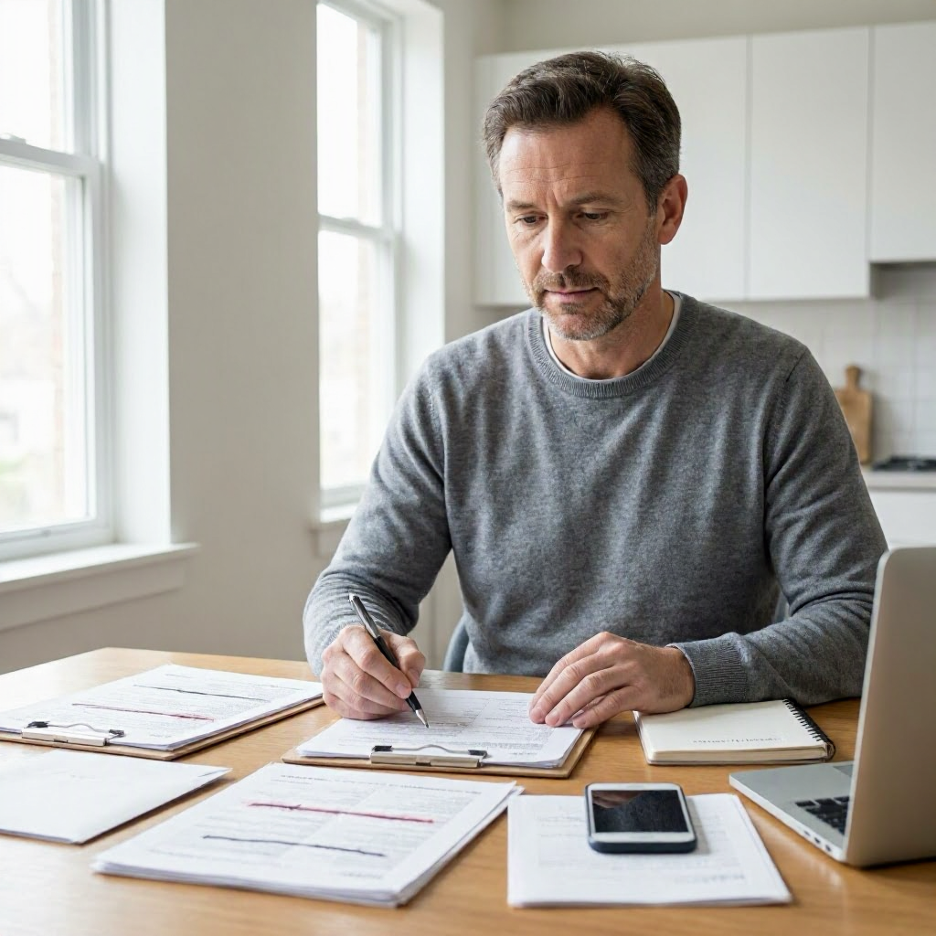 How to dispute a loan that wasn't yours (identity theft)