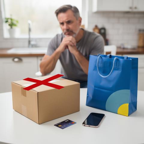 Walmart Order Cancelled but Money Still Deducted