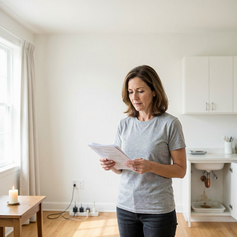 Mistakes that make homeowners insurance more expensive