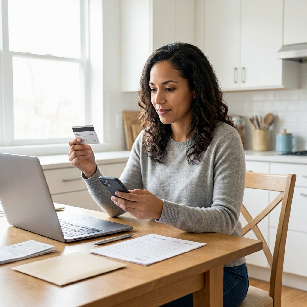 Consumer rights checklist when a gift card balance disappears