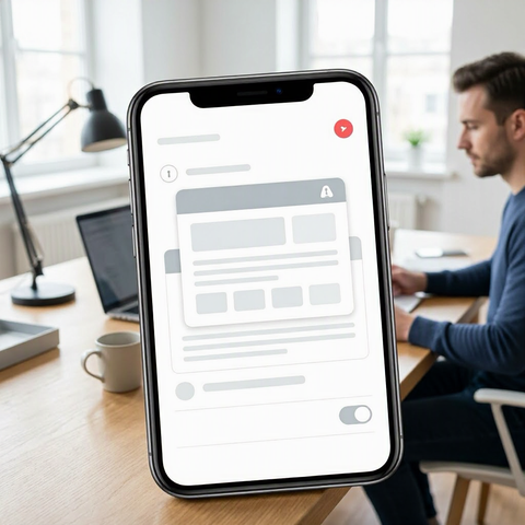 How to Remove Scam Calendar Pop-Ups From iPhone