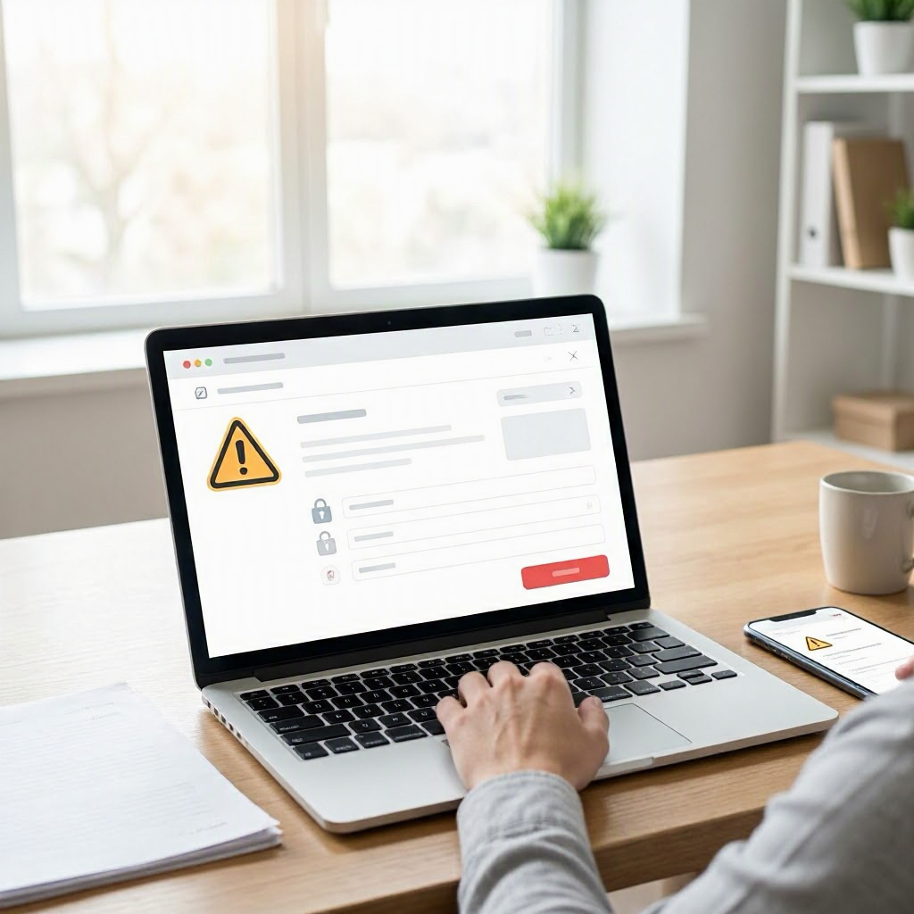 Student Loan Forgiveness Scam: How to Spot Fake Relief Offers