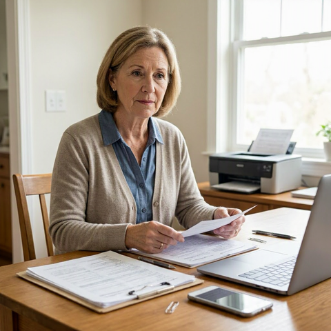 What to do when the IRS says you didn't file (but you did)