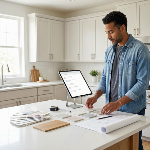ChatGPT prompts for home design ideas that actually work