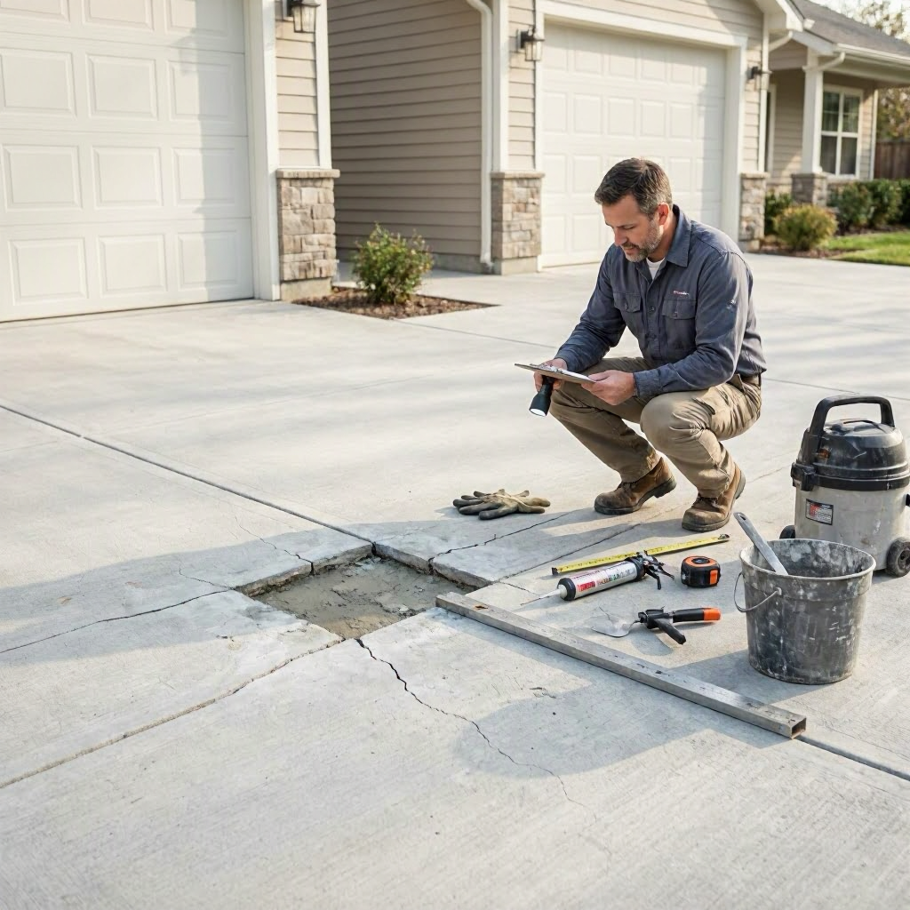 Slab Foundation Repair Cost