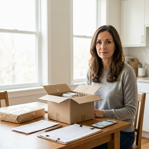 Consumer rights checklist when an Amazon or Walmart marketplace order fails