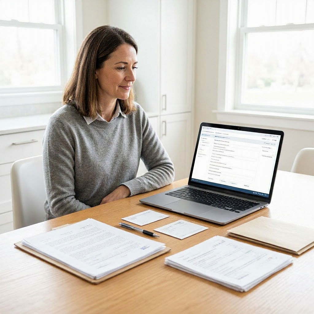 How to apply for CHAMPVA health benefits in 2026