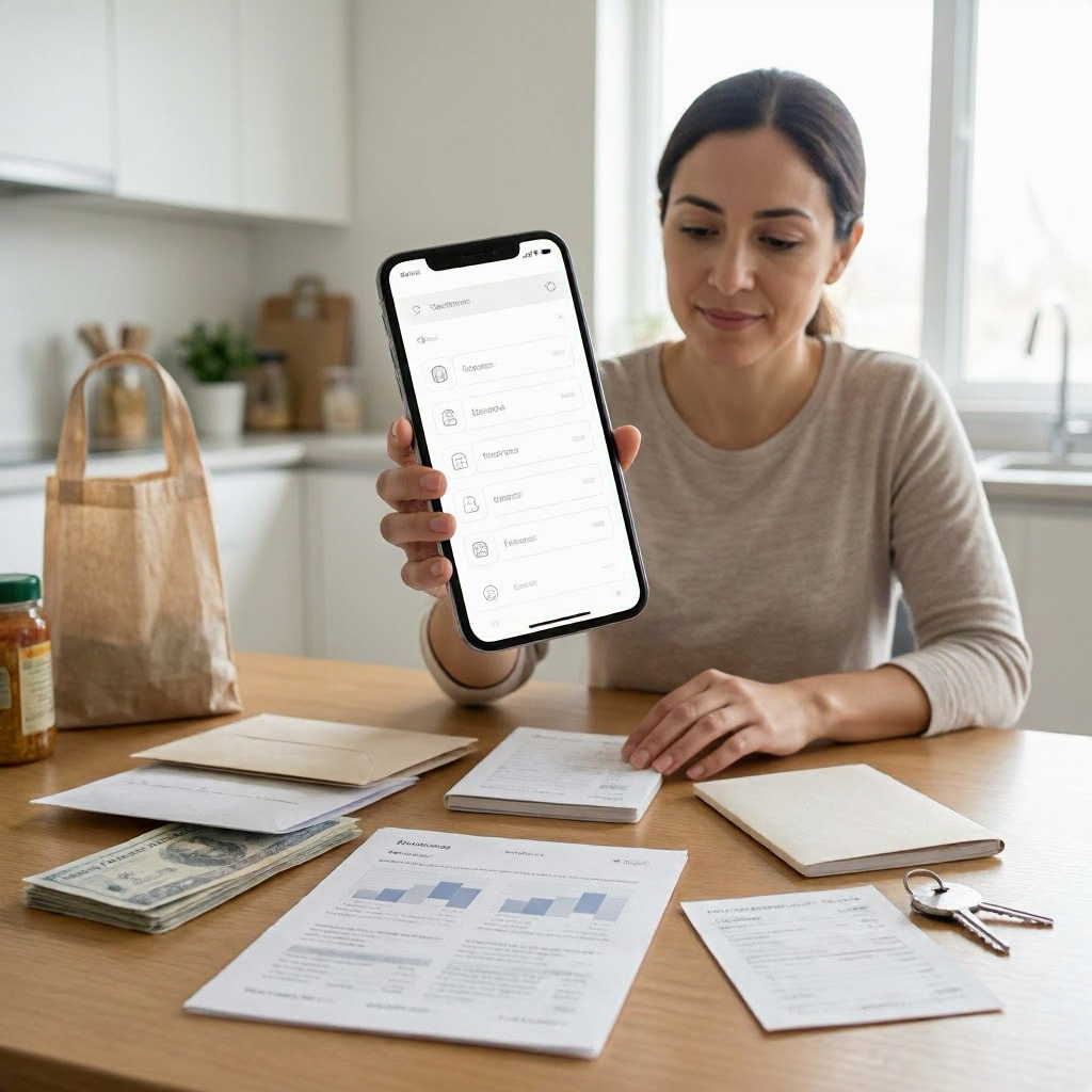 How to Find Same-Day Help for Food, Rent, and Utilities