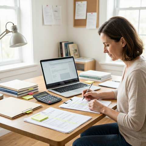 How to fix a FAFSA mistake after submission