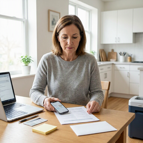 What to do when a debt you don't recognize shows on your credit report