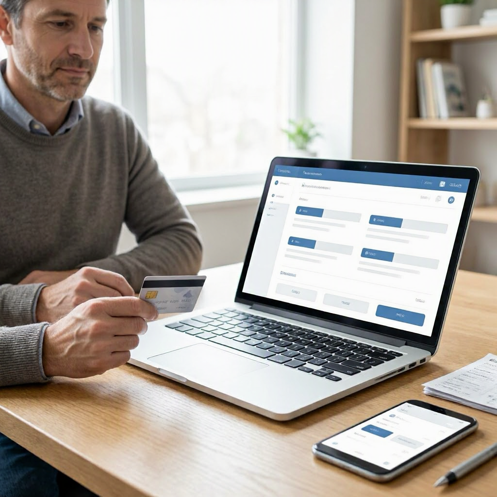 How to get a refund when a credit card was charged twice