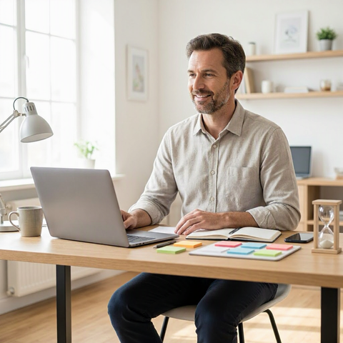 How to become a scrum master in the USA