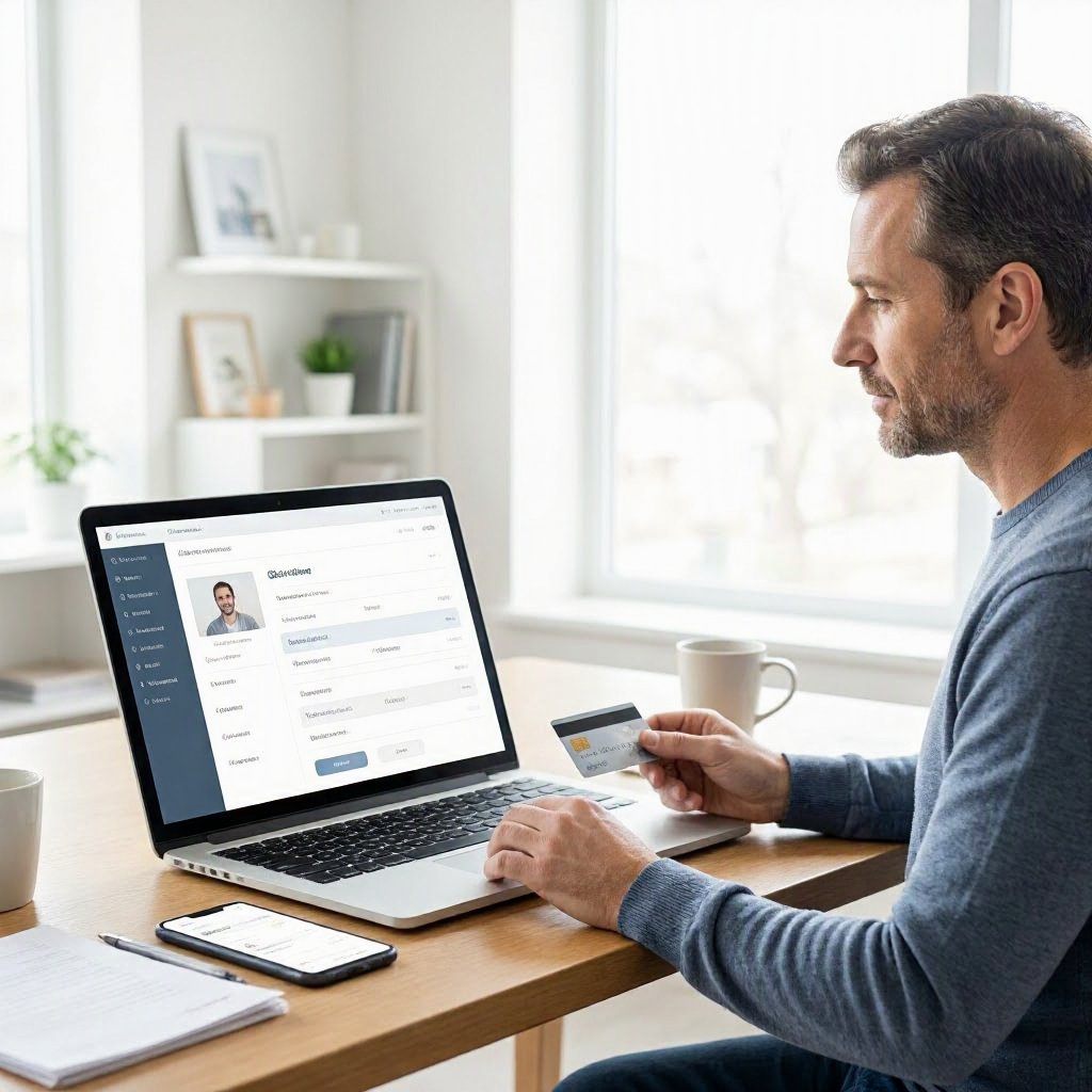 How to get a refund when an unauthorized online purchase appears