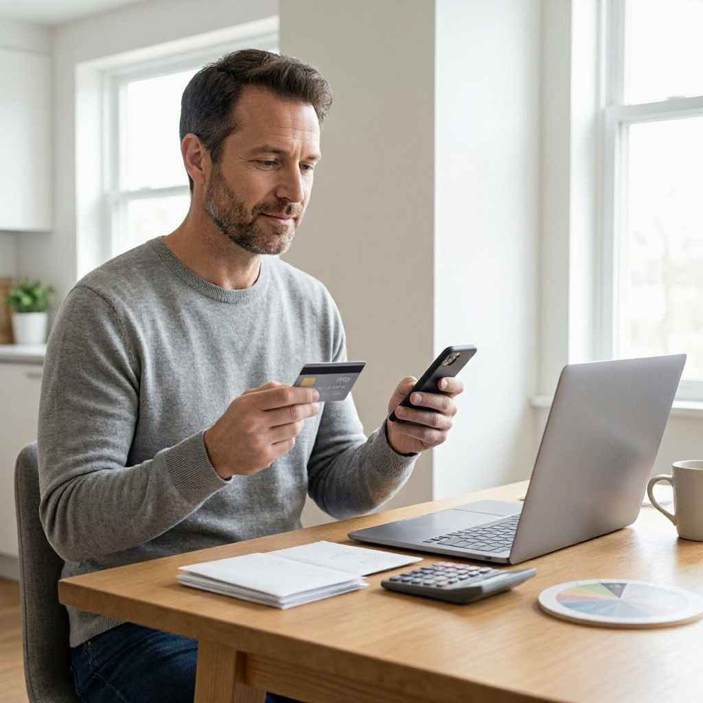 Credit utilization: the exact percentage that maximizes your score
